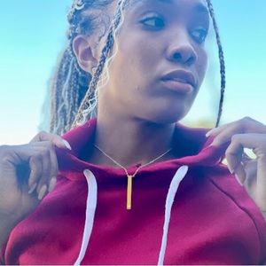 This set is the ultimate in style and comfort your wardrobe needs.